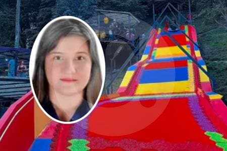 Muerte en tobogán extremo en Norte de Santander reaviva cuestionamientos sobre seguridad