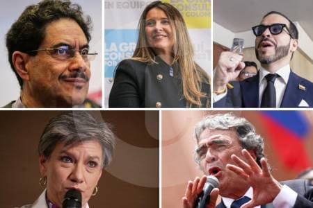 Semana Santa electoral: tensiones, alianzas y estrategias en la recta final hacia las presidenciales