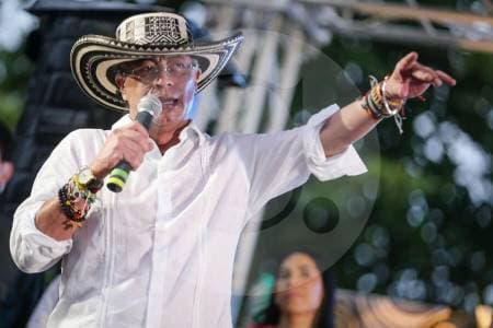 Petro habla de "levantarse en armas" tras perder elecciones; genera polémica en redes