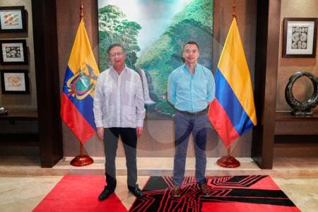 Colombia sube aranceles a Ecuador al 50%: qué significa para tu canasta de alimentos