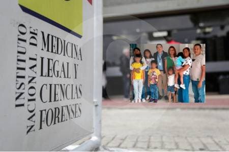 Murió prima de los niños Mucutuy en combates entre disidencias en Guaviare