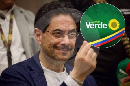 Alianza Verde respalda a Iván Cepeda pero con una condición clave: sin Constituyente