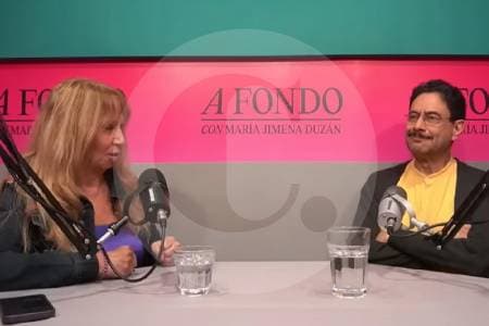 Las cinco alertas que dejó Cepeda en entrevista: evasivas, ambigüedades y cuestionamientos sin respuesta