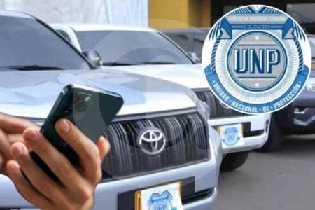 UNP lanza software de vigilancia que genera alarma entre escoltas y organizaciones de seguridad