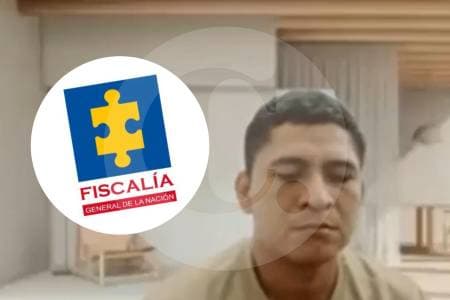 Capturan a alias El Mono por reclutar menores para disidencias de las Farc en el oriente