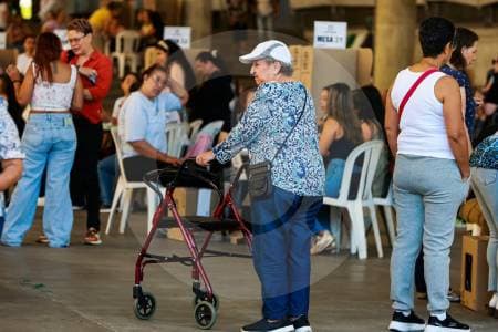 El clima no frena la segunda vuelta: Ideam advierte lluvias en gran parte del país este domingo