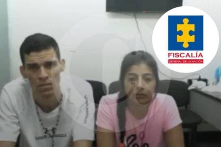 Capturan pareja en Cúcuta que explotaba sexualmente a menores con falsas promesas de trabajo