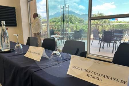 Cerrejón y Drummond no llegaron a la mesa de transición carbonífera en Valledupar
