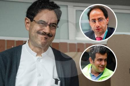 El equipo de De la Espriella rechaza amenaza de desobediencia civil de Cepeda por ciudadanía estadounidense