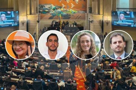 Una semana para decidir: guía de aciertos, sombras y escándalos de las principales listas al Senado