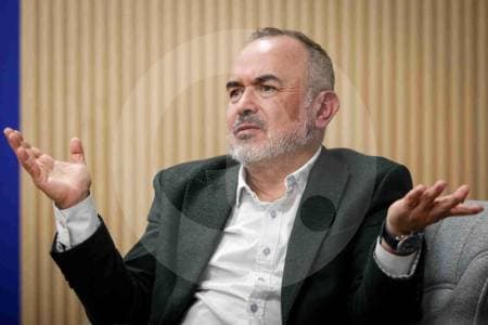 Petro le pide renuncia a su ministro de Justicia por criticar la paz total y rechazar desobediencia de Cepeda