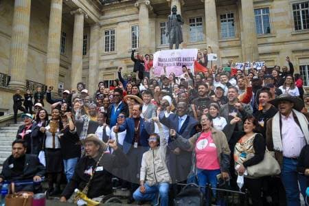Gobierno firma el cierre del Ministerio de Igualdad, abandona una de sus principales promesas