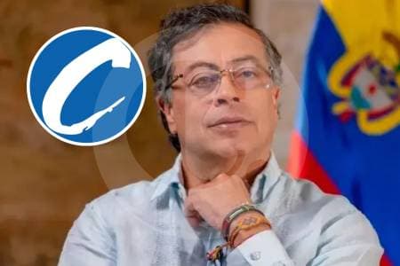 Conservadores que jugaron con Petro vuelven al Congreso: la política de los "lobo viejos"