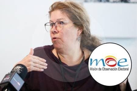 Observadores encienden alarmas: denuncian compra de votos y presión a contratistas antes de elecciones