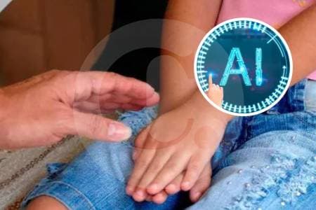 Bogotá usará inteligencia artificial para prevenir abusos sexuales contra menores