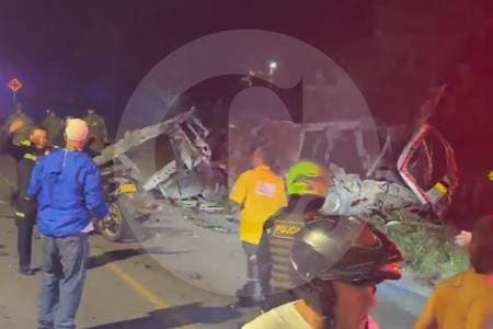 Palmira registra nuevo atentado con carro bomba cerca de base militar