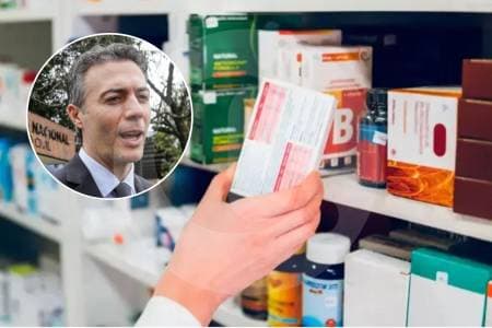 Expertos rechazan propuesta de Quintero de dar dinero directo a pacientes para comprar medicinas