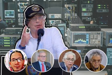 DNI bajo presión: cuatro directores en tres años y acusaciones de uso político de la inteligencia