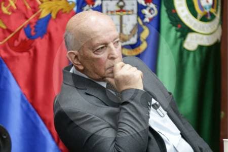 Tensiones en la paz y movidas de campaña: así se mueve la política colombiana tras bastidores