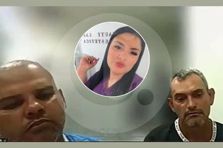 Revelan mensajes entre dueña de centro estético y su tío: prueba de fuga tras muerte de Yulixa
