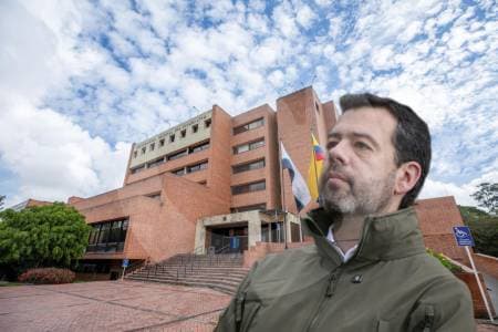 Registraduría cierra puerta a revocatoria contra Galán por falta de firmas