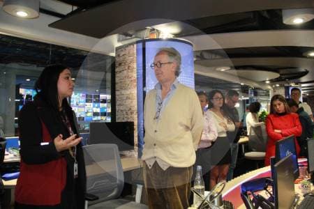 Ministerio de Trabajo inspecciona Caracol TV y ampliará revisiones a RCN y RTVC por denuncias de acoso sexual