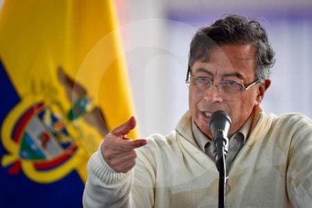 Petro insiste en inversiones forzosas para la emergencia invernal: qué significa para tu bolsillo