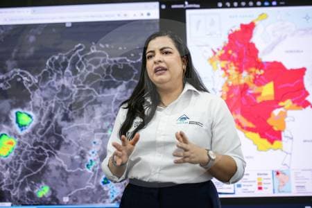 El Niño llegará a Colombia en septiembre de 2026 con 90% de probabilidad: qué debe hacer ahora
