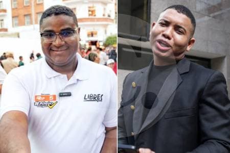 De la palmicultura al Congreso: cómo Óscar Benavides derrotó a Polo Polo sin máquina política