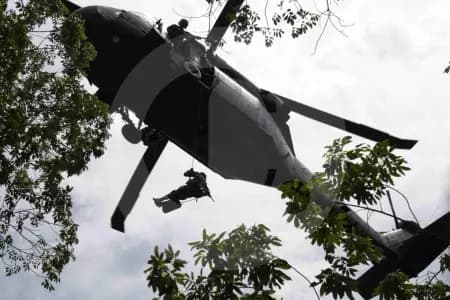 Medicina Legal documenta 65 menores muertos en bombardeos durante gobierno de Petro