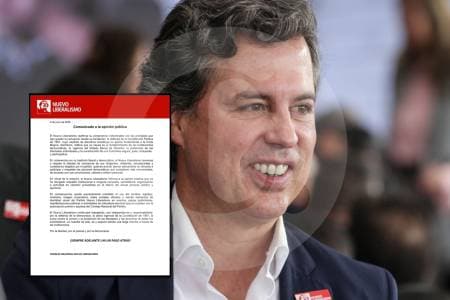 Nuevo Liberalismo deja que sus militantes voten libremente en la segunda vuelta