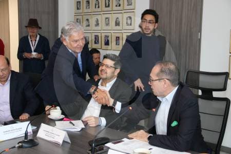 Fenalco rompe con el acuerdo: rechaza el aumento de 23,7% del salario mínimo y pide justificación matemática