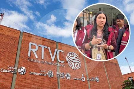 MinTrabajo inspecciona RTVC por denuncias de acoso laboral y sexual en medios