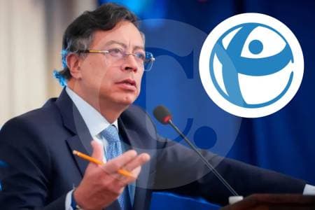 Decretos de emergencia de Petro generan alarmas por riesgos de corrupción en año electoral