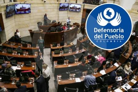 Congreso 2026: la representación femenina se quedó en el 29% y retrocedió en mujeres étnicas