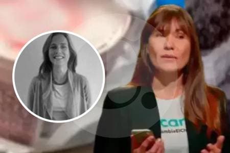 Fiscalía confirma: la mamá de una niña envenenada también murió por talio cinco años atrás