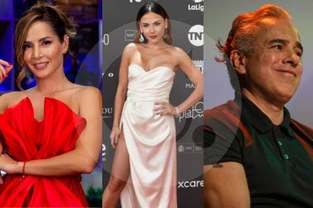 El dolor de la pantalla: actores de Sin senos sí hay paraíso se unen en duelo tras tragedia en Bogotá