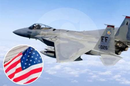 Project Maven: la IA del Pentágono que acelera decisiones militares contra Irán