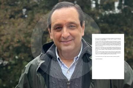 Jorge Alfredo Vargas se va de Caracol TV tras 20 años en medio de escándalo de acoso