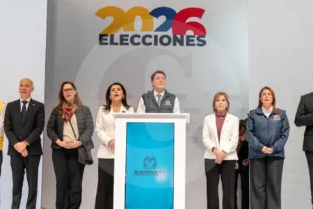 Colombia cerró su segunda vuelta electoral: De la Espriella gana con diferencia ajustada de 247 mil votos