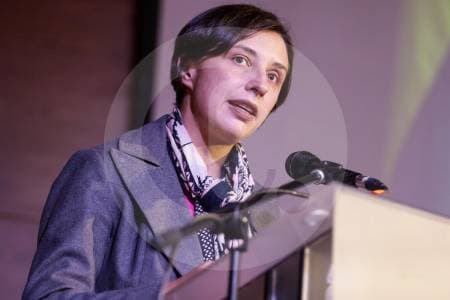 Martha Carvajalino deja la Agricultura y regresa a la Procuraduría por vencimiento de comisión