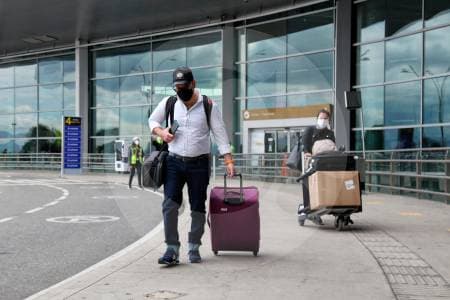 Cinco sustos en tres meses: El Dorado enfrenta crisis de seguridad que pone en alerta a pasajeros