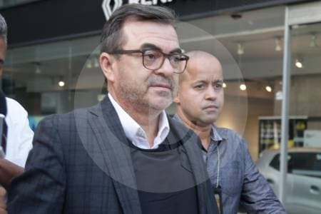 Olmedo López se declaró culpable en caso UNGRD tras fracaso de preacuerdo con la Fiscalía