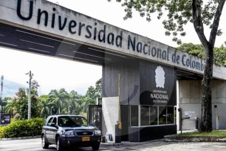 Exrector de la Nacional cuestiona si la universidad es proyecto de nación o instrumento político del gobierno