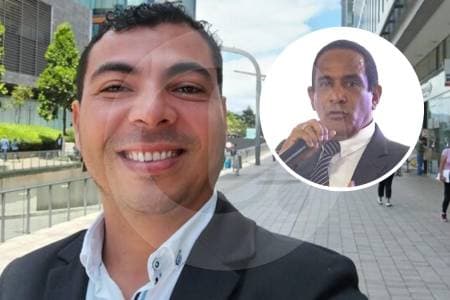 Sayco niega cualquier vínculo con secuestro de candidato al Senado en Cesar