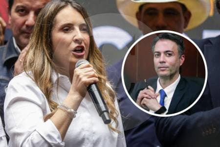 Paloma Valencia arremete contra nombramiento de Quintero en Salud: "Es una vergüenza"