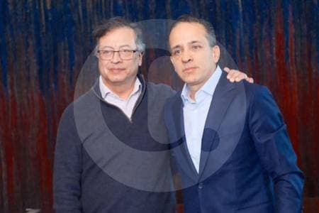 Intentan secuestrar al senador Alexander López en la vía Cali-Popayán