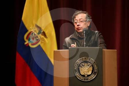 Consejo de Estado le ordena a Petro dejar de hacer propaganda electoral desde el Gobierno