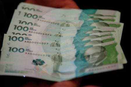 Desmantelan red de falsificadores que movía millones en billetes y loterías trucadas