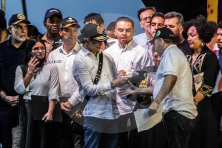 Los 15 hechos que acusan al Gobierno Petro de favorecer al crimen organizado